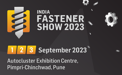 India Fastener Show (Pune)